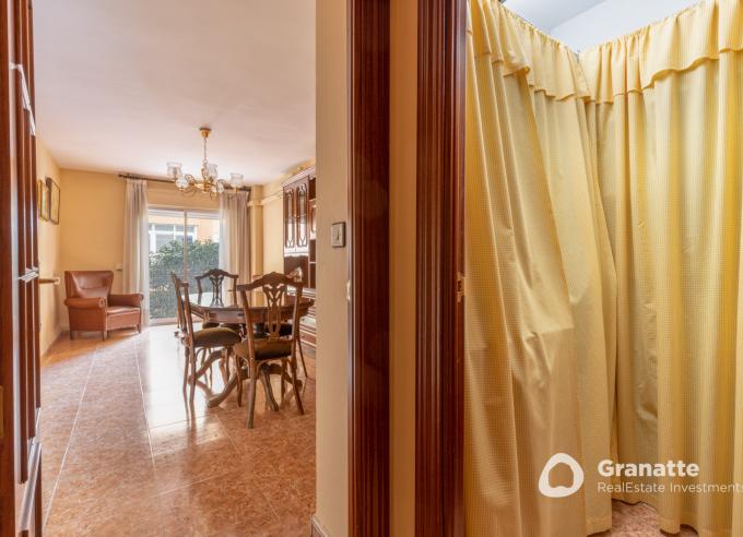 Piso en Venta en Avenida América