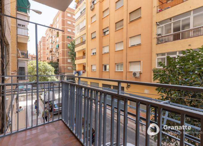 Piso en Venta en Avenida América
