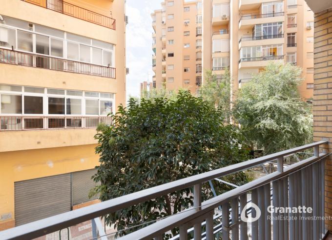 Piso en Venta en Avenida América