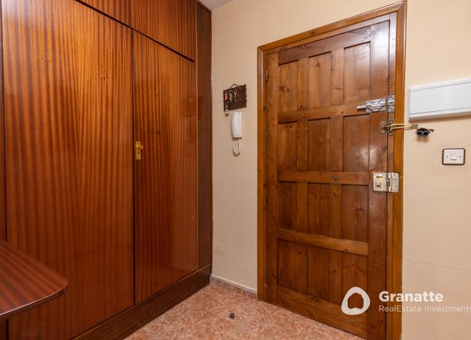 Piso en Venta en Avenida América