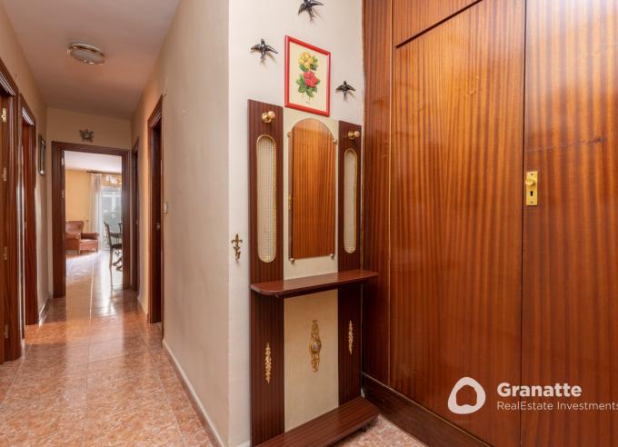 Piso en Venta en Avenida América
