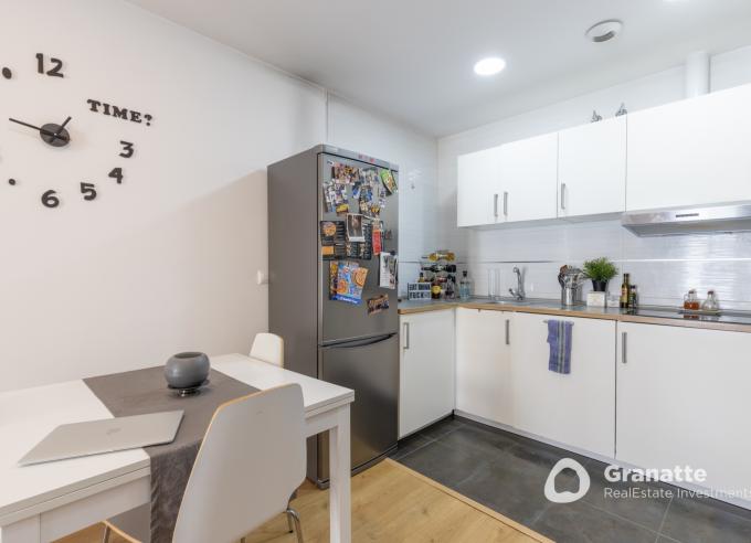 Piso en venta en el Centro de Granada