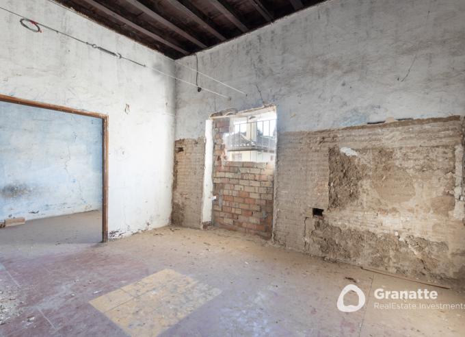 Edificio en Venta en Paseo de los Tristes