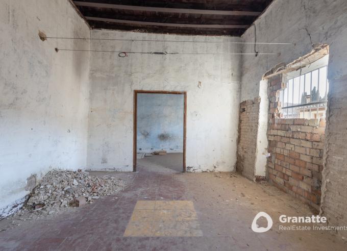 Edificio en Venta en Paseo de los Tristes