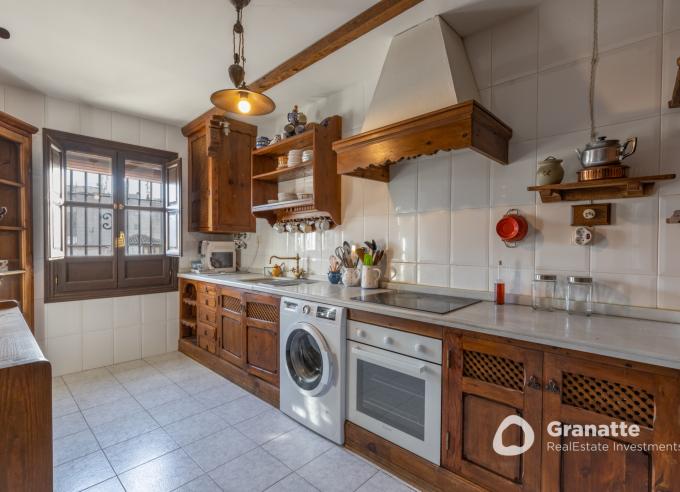 Piso con maravillosa terraza y vistas panorámicas a las ciudad