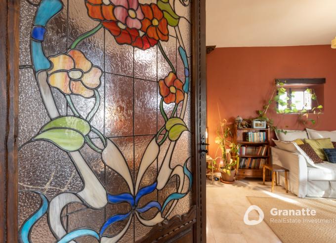 Piso con maravillosa terraza y vistas panorámicas a las ciudad