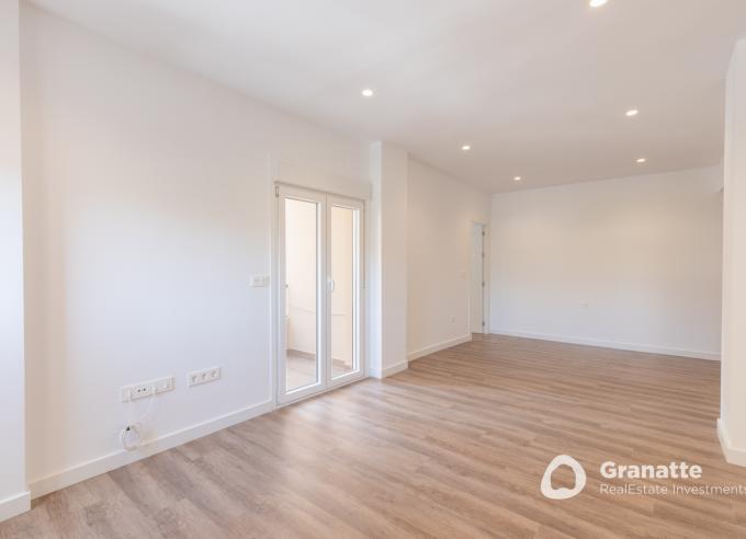 Piso en venta en Avenida de América