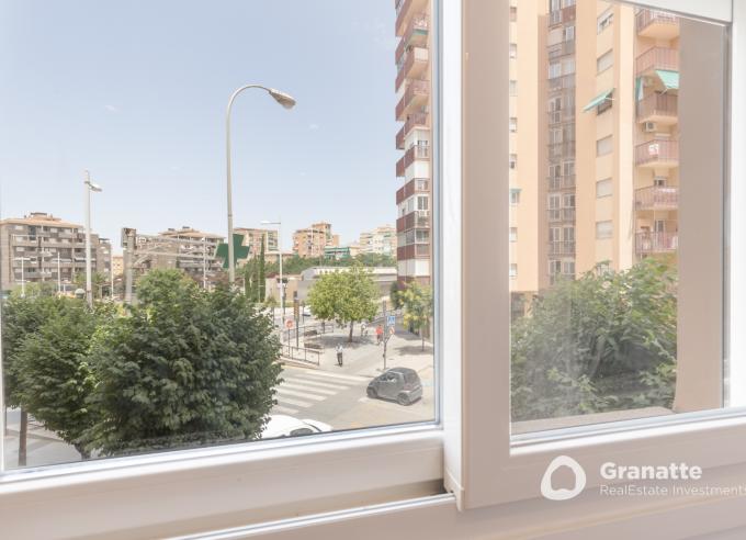Piso en venta en Avenida de América