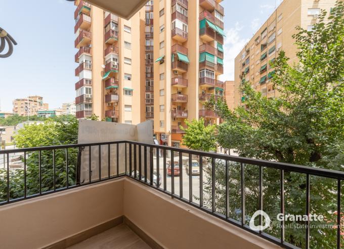 Piso en venta en Avenida de América