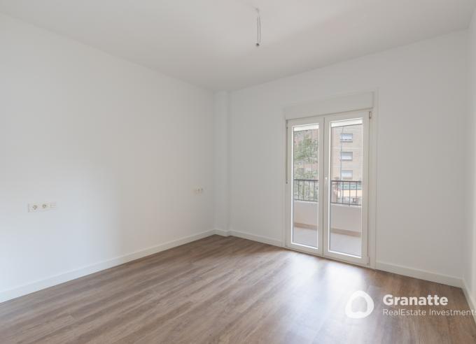 Piso en venta en Avenida de América