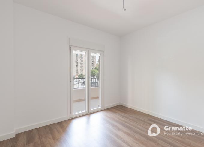 Piso en venta en Avenida de América