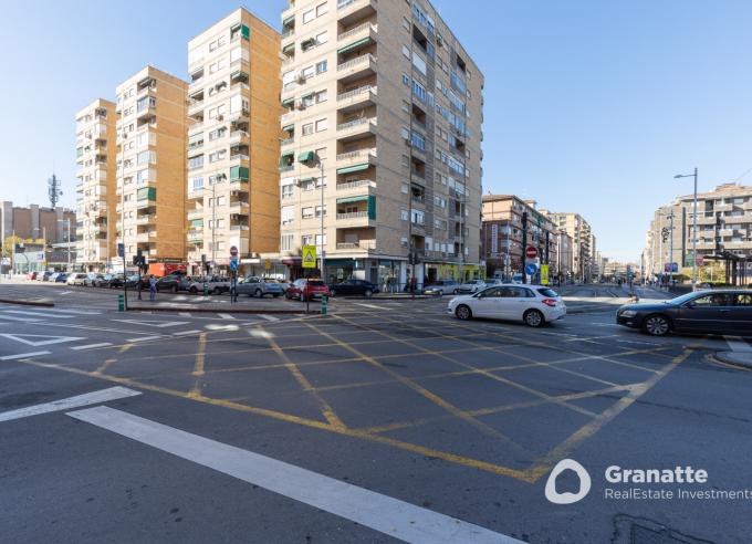 Piso en venta en Avenida de América