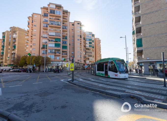 Piso en venta en Avenida de América