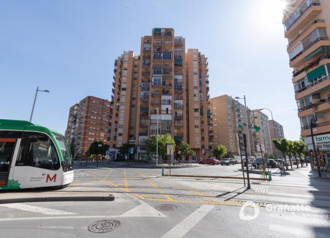 Piso en venta en Avenida de América