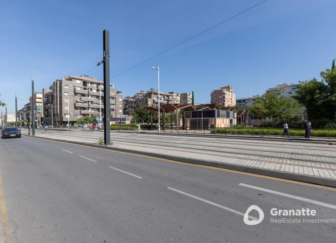 Piso en venta en Avenida de América