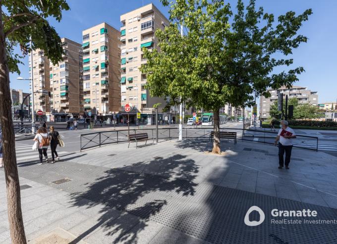 Piso en venta en Avenida de América