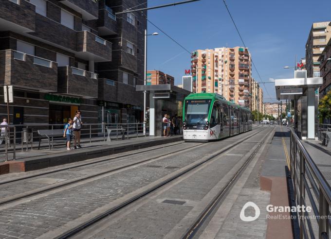 Piso en venta en Avenida de América
