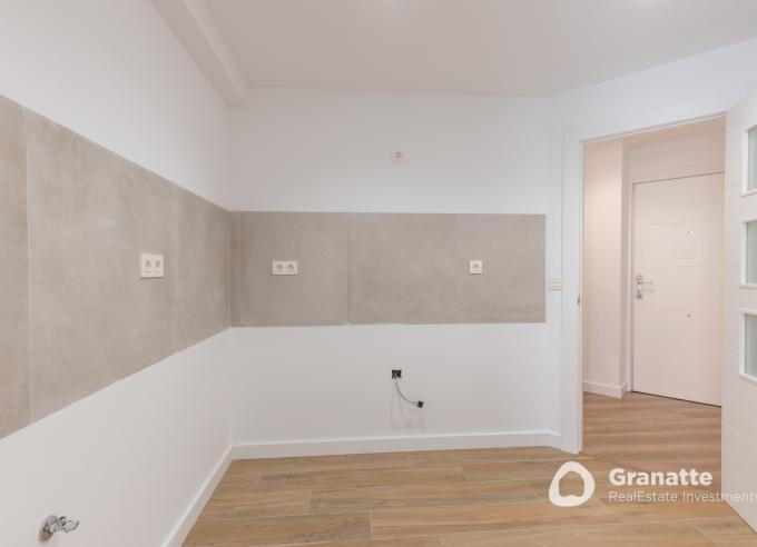 Piso en venta en Avenida de América