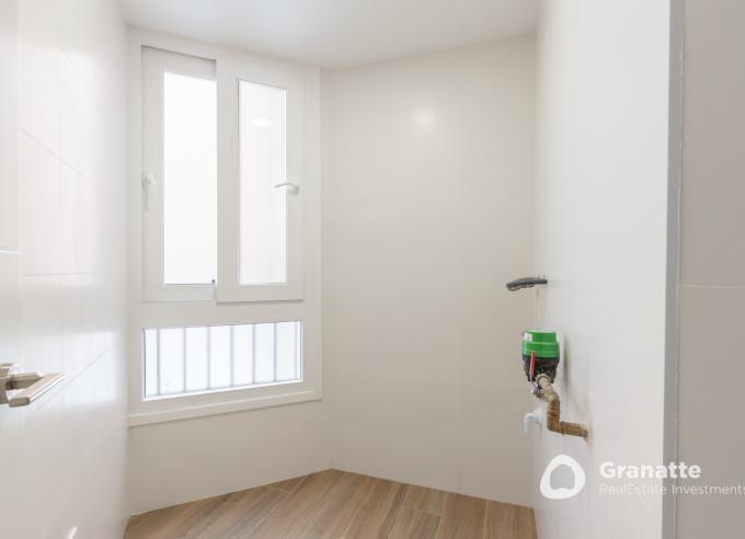 Piso en venta en Avenida de América