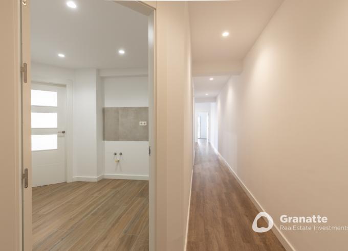 Piso en venta en Avenida de América