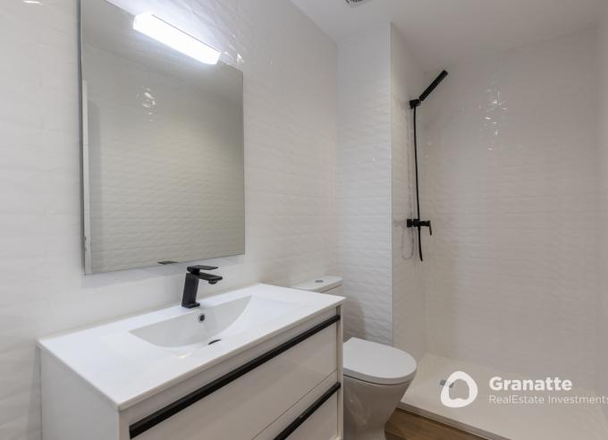 Piso en venta en Avenida de América