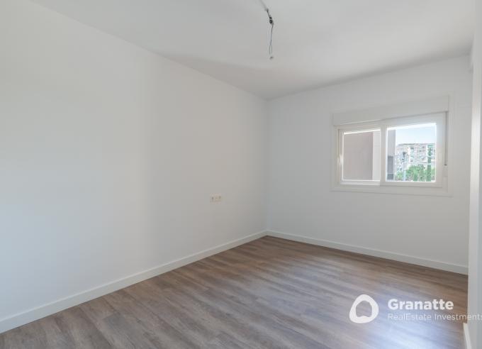 Piso en venta en Avenida de América