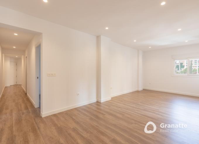 Piso en venta en Avenida de América