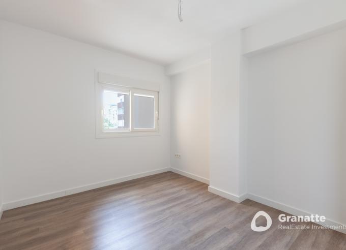 Piso en venta en Avenida de América