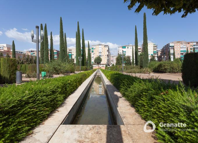 Piso en venta listo para entrar a vivir.