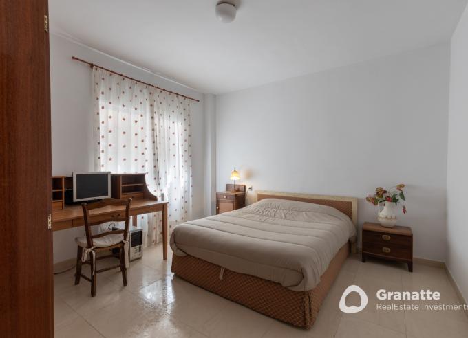 Piso en venta listo para entrar a vivir.