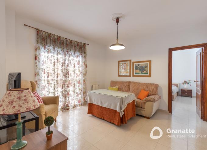 Piso en venta listo para entrar a vivir.