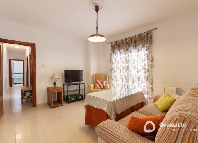Piso en venta listo para entrar a vivir.