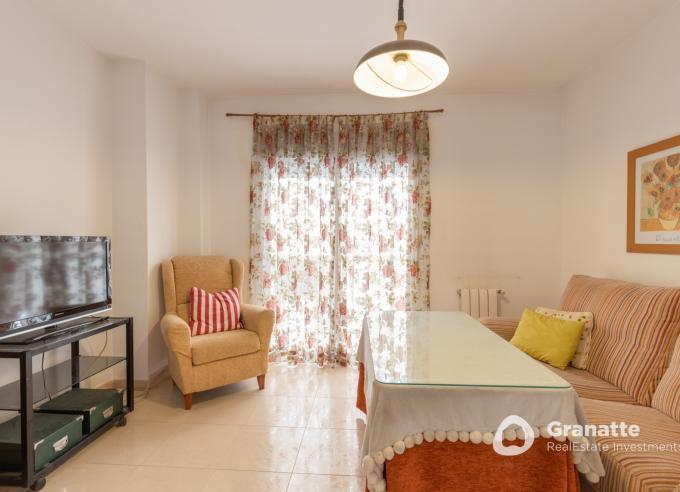 Piso en venta listo para entrar a vivir.