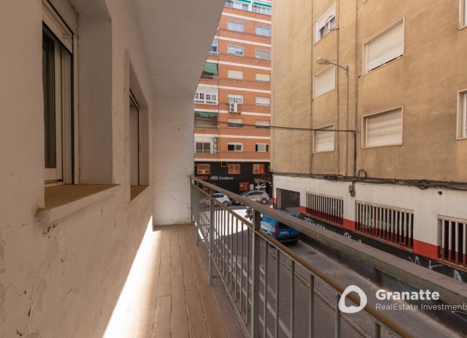 Piso en venta listo para entrar a vivir.