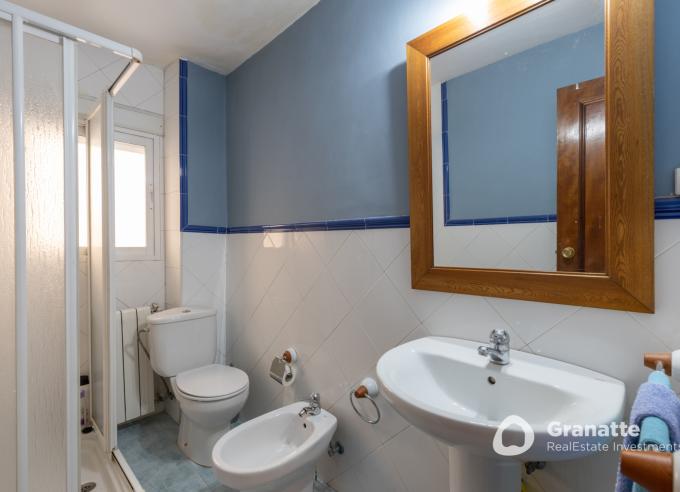 Piso en venta listo para entrar a vivir.