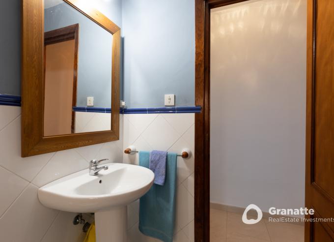Piso en venta listo para entrar a vivir.