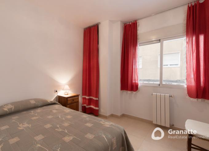Piso en venta listo para entrar a vivir.