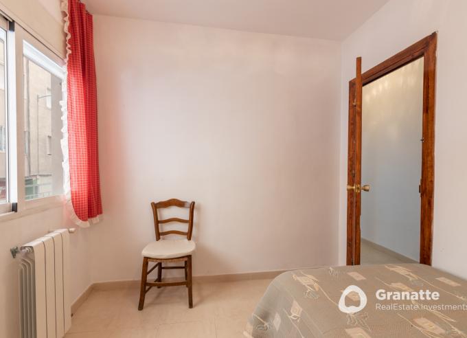 Piso en venta listo para entrar a vivir.