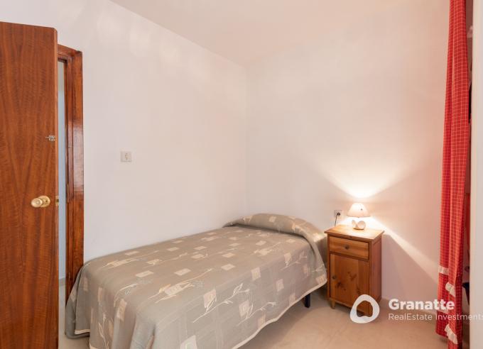Piso en venta listo para entrar a vivir.