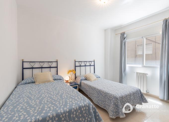 Piso en venta listo para entrar a vivir.
