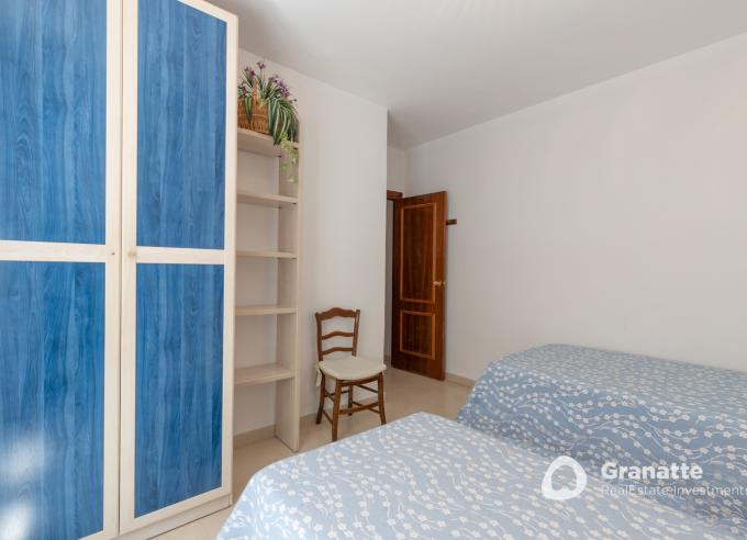 Piso en venta listo para entrar a vivir.