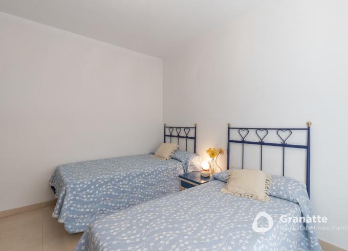 Piso en venta listo para entrar a vivir.