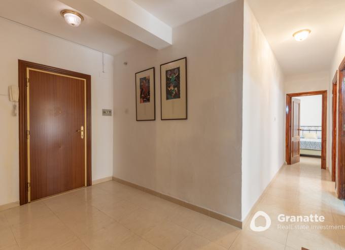 Piso en venta listo para entrar a vivir.