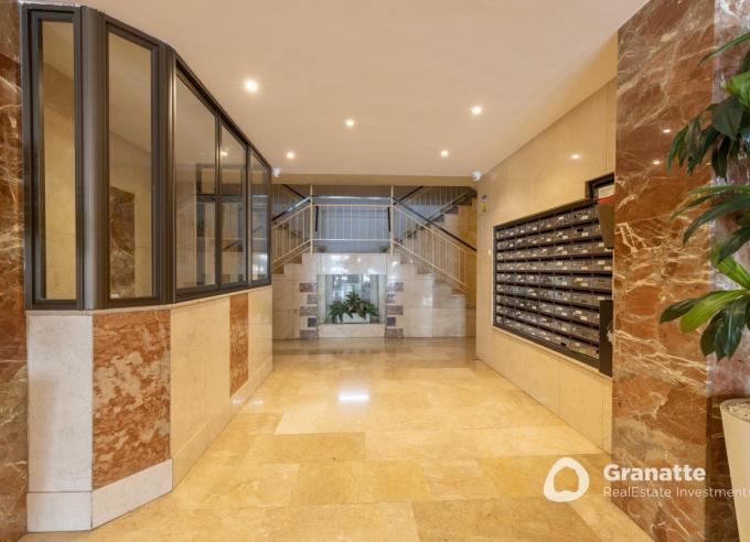 Piso en venta listo para entrar a vivir.