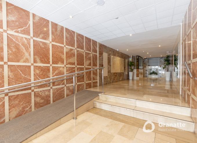 Piso en venta listo para entrar a vivir.