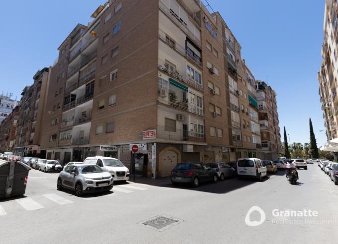 Piso en venta listo para entrar a vivir.