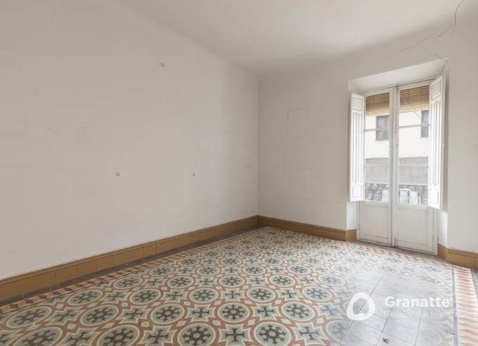 Piso en Venta en Plaza Bib-Rambla