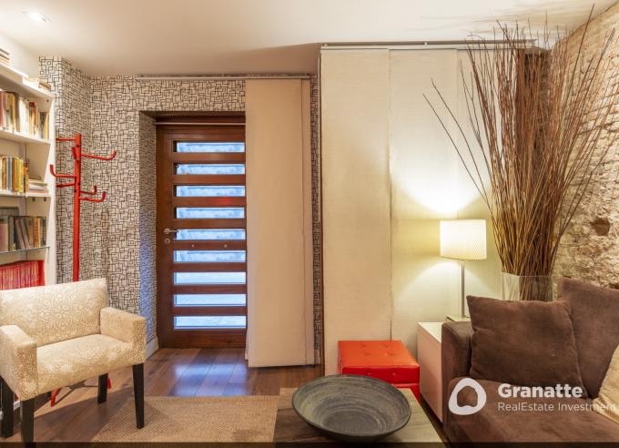 Loft boutique en Barrio de la Virgen