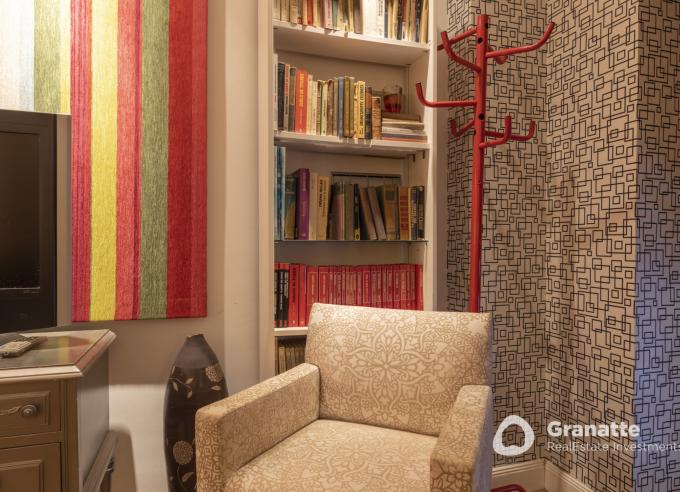 Loft boutique en Barrio de la Virgen