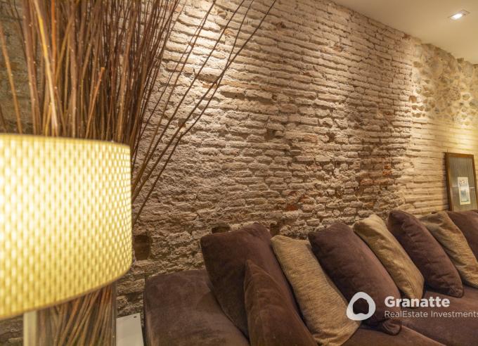 Loft boutique en Barrio de la Virgen